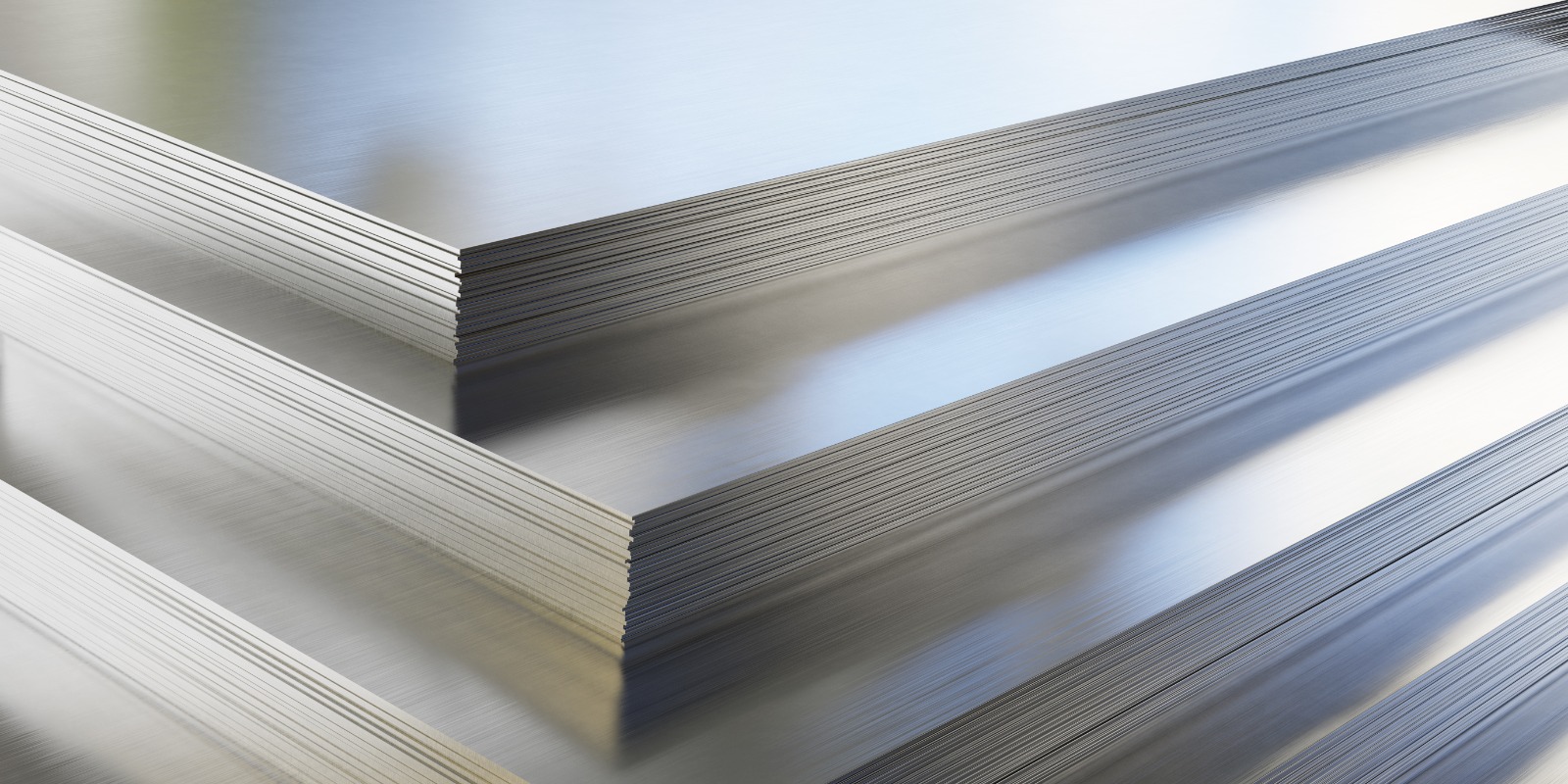 Aluminium Steel sheet